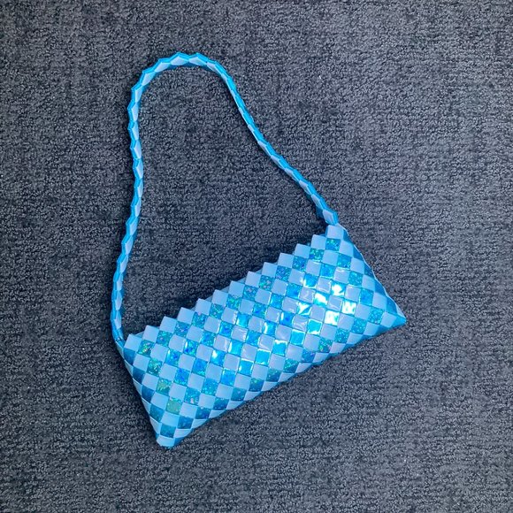 Y2K Shoulder Bag - Picture 5 of 7